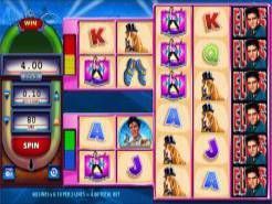 Elvis the King Lives